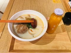 -味千拉面(巴黎春天浦建店)