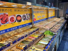 -33韩式自助烧烤(环城南路店)
