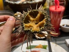 -半岛翡丽海鲜自助餐厅(观风亭店)