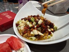 -情妹耙泥鳅·江湖川菜(科华店)