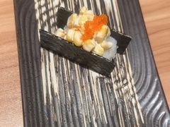 -禾绿回转寿司(苏宁广场店)