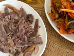 -韩麦大冷面(桂花街直营店)