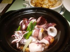 -百味馆·粤菜·湛江菜(后海花园店)