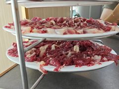 -万祥牛肉火锅(金龙店)