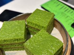 -醉舍·新淮扬菜(长宁龙之梦店)