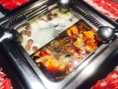 -海底捞火锅(上元大街店)