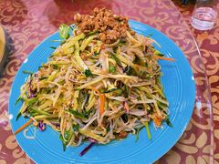 东北大盘凉菜-哈尔滨春饼(朝山街店)