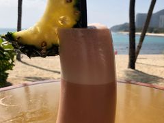-半山半岛洲际度假酒店·观海廊