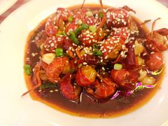 -捌贰虾蟹·江湖菜馆(江汉路店)