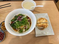 -大师兄·西北小馆(北站缤果空间店)