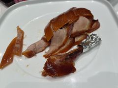 -盛百味·家宴餐厅(霸州分店)