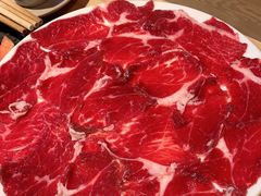 -映山红鲜货火锅(鱼嘴店)