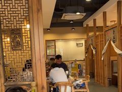 -钟吾小馆·地道徐州菜(锦创书城店)