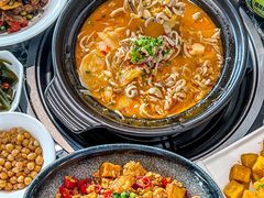 -李师傅脆肚(梅林店)