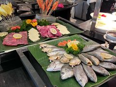 -昆明佳华广场酒店·西餐厅