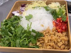 -官塘陈记鱼生·潮汕砂锅粥·牛肉火锅(潮枫路总店)