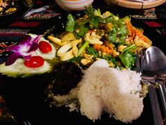 -Tikky Cafe