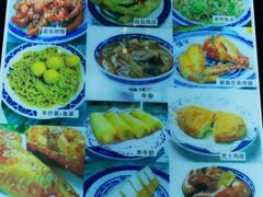 -恒信牛奶甜品(南京总店)