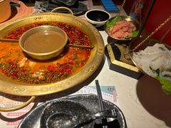 -哥老官重庆美蛙鱼头(五角场合生汇店)
