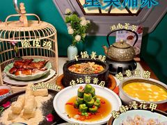 -佬麻雀·剁椒鱼头(京基KK One店)