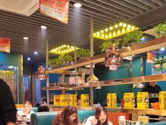 -头牌·鹤岗小串(万达店)
