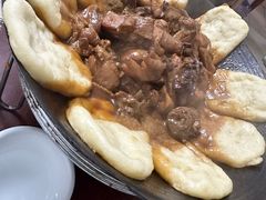 -尹氏川江鱼馆(和平新村一区店)