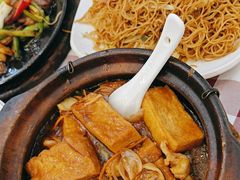 -吉源大排档·鱼生·海鲜(烧烤彩印厂店)