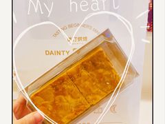 -黛汀烘焙DAINTY BAKERY(代字行合生汇店)