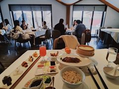 -四季民福烤鸭店(故宫店)