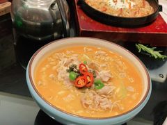 -聚鑫阁江浙菜·非遗传承技艺(青村帝华园店)