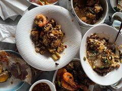 -隐厨·海鲜餐厅(恒通路店)