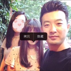 点击看大图 Mirror Salon-3AM HAIR SALON烫发染发接发