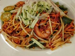 -马来MO简餐.南洋风味料理(美食街店)