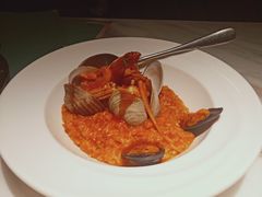 -大树餐厅(益田假日店)