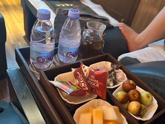 -江南足纪·影院足道·轻奢SPA(红山6979店)