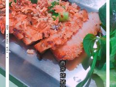 -蔡澜Pho·越南粉餐厅(海上世界店)
