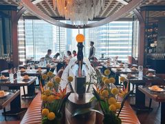-福楼毕斯罗F Bistronome(国贸商城约会地标景观店)