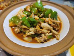 -方荣糊涂菜馆(湖北路店)