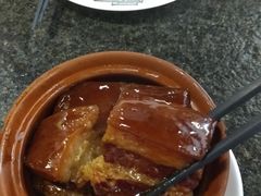 一品东坡肉-杭苑(正佳广场店)
