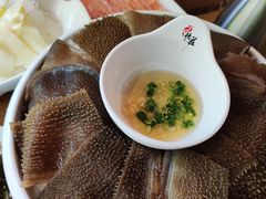-重庆德庄火锅(龙游店)