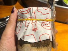 -伍丁·烤牛肋(和平东桥店)