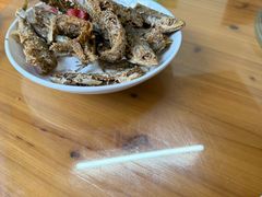 -芦茨金富饭庄·25年老字号·专做稻草鸡