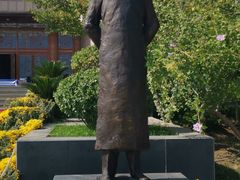 -平西抗日烈士陵园