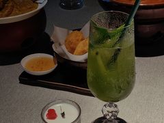 -BetterThai 泰加(苏州中心店)