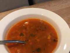 蔬菜汤-麦田工坊(月湖店)