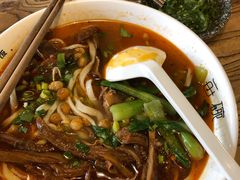 -每碗面馆(新鸿安大厦店)