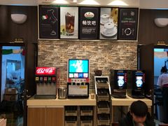 -萨莉亚意式餐厅(中北永旺店)