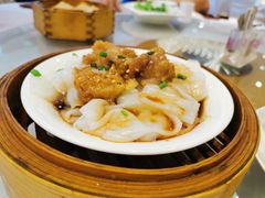 -东方御宴海鲜酒楼(棕泉酒店)