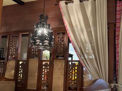 -绿茶餐厅(布吉万象汇店)