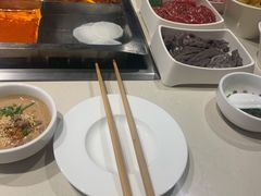 -海底捞火锅(劲松店)